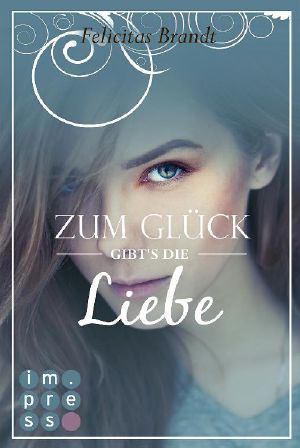 [Lillian 01] • Zum Glück gibt's die Liebe